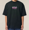 t-shirt club amor