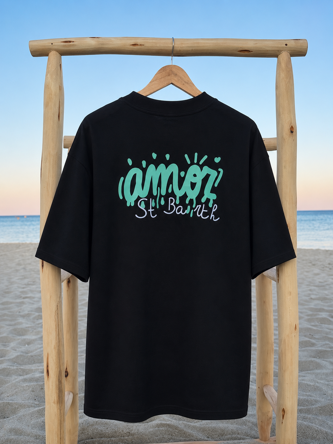 t-shirt tag amor