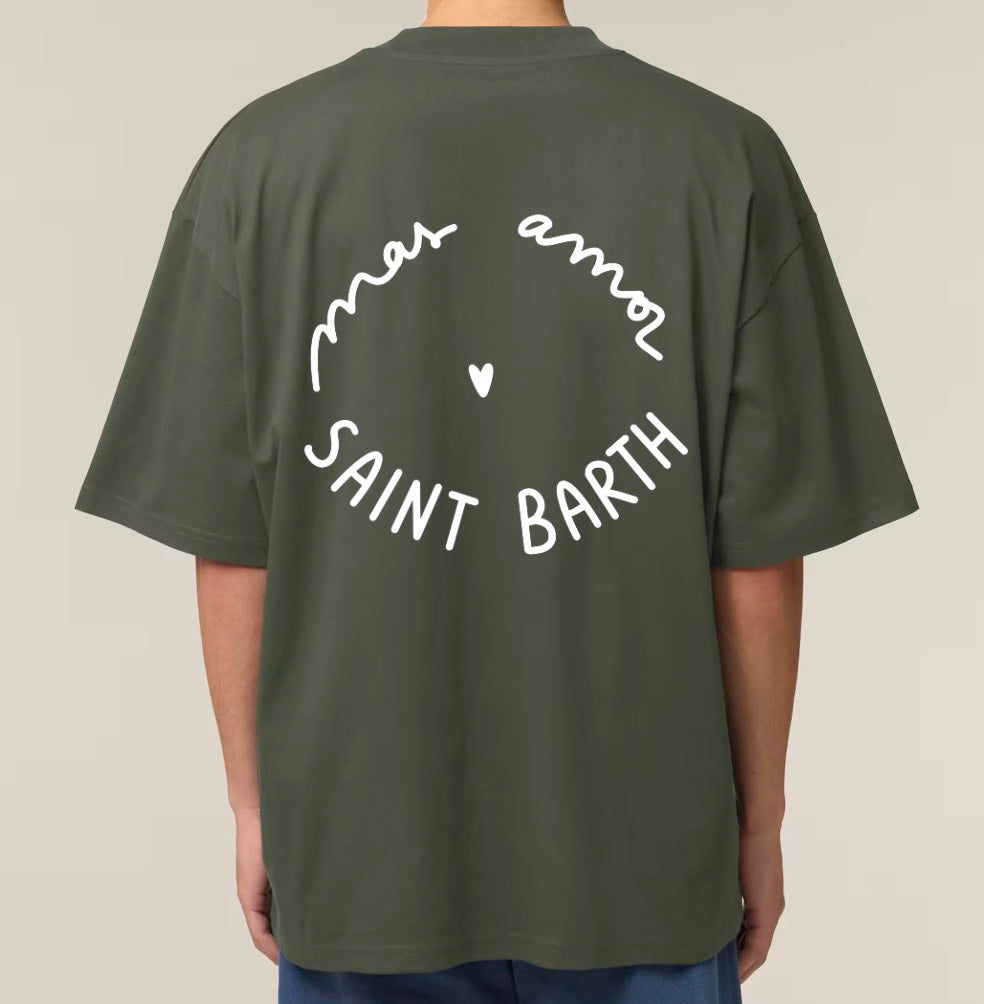 t-shirt mas amor