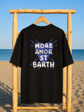 t-shirt more amor