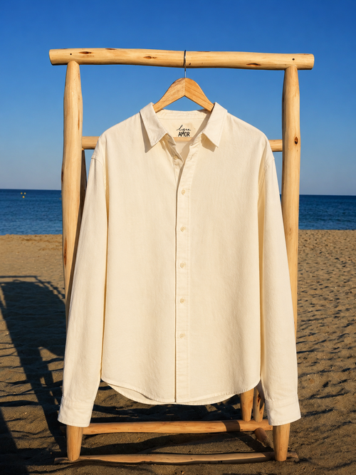 chemise more amor