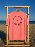 t-shirt mas amor