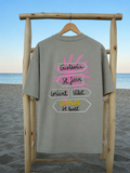 t-shirt signs amor