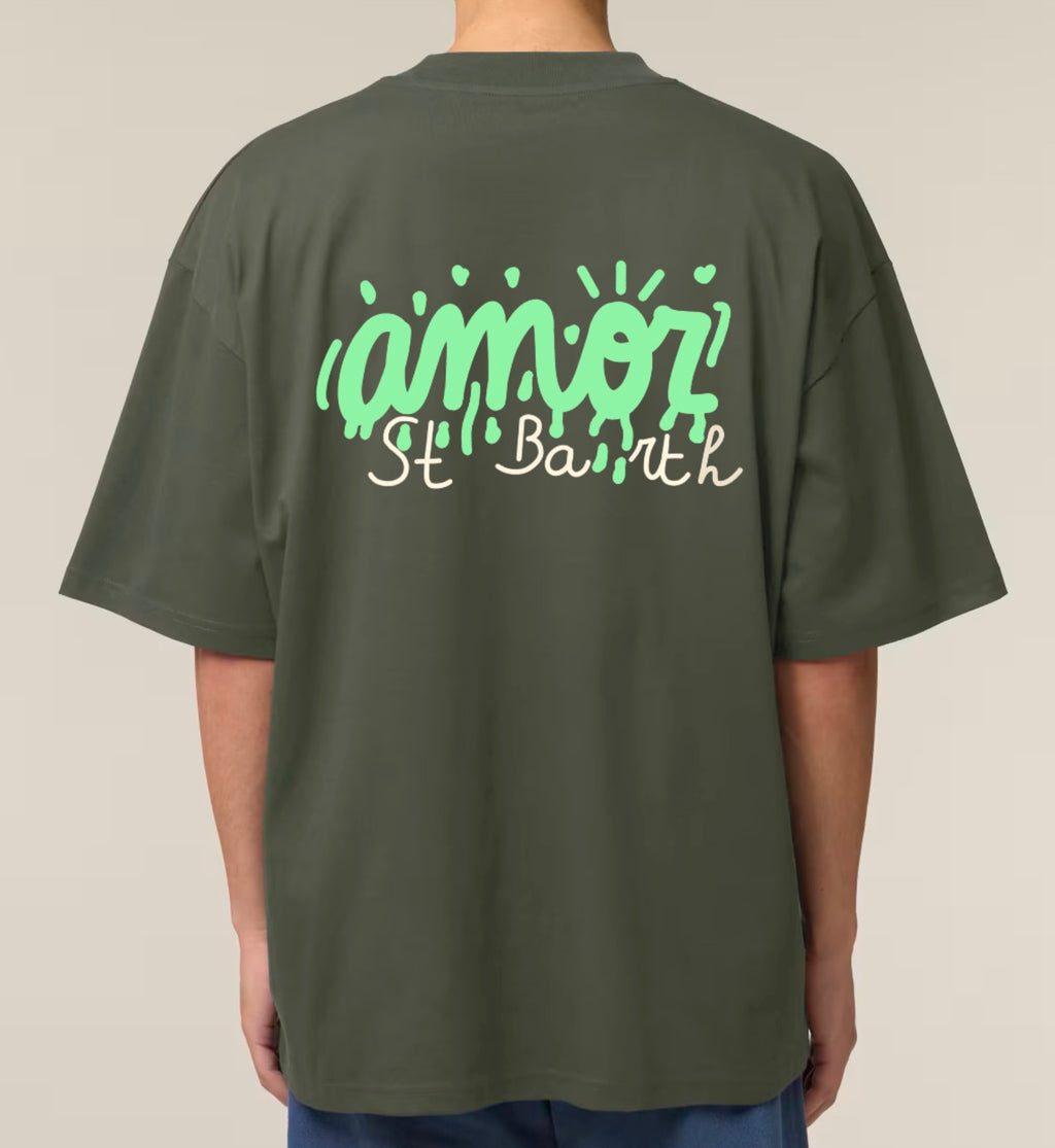 t-shirt tag amor