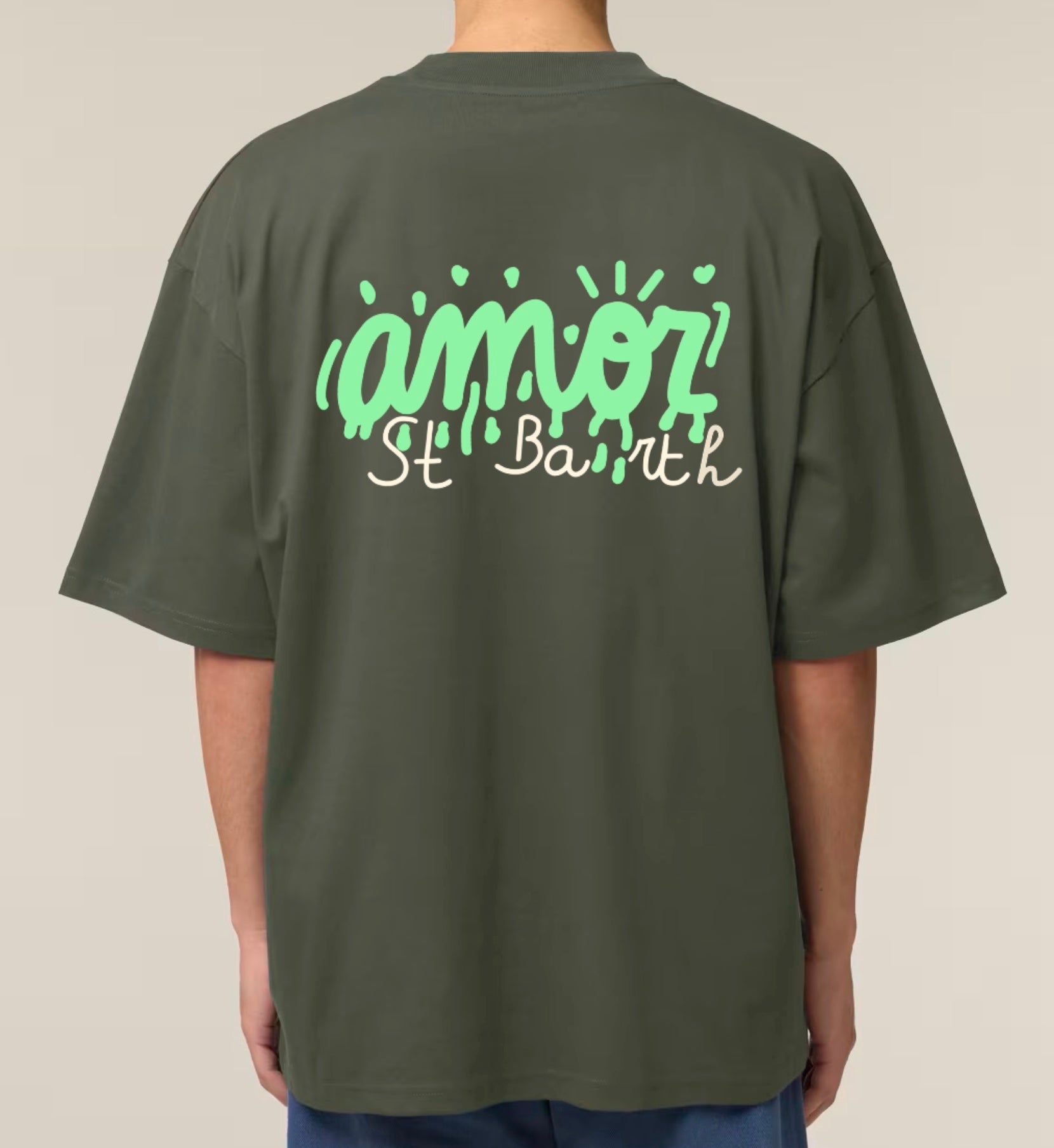 t-shirt tag amor