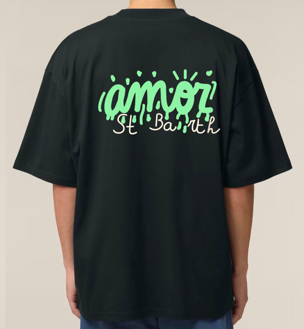 t-shirt tag amor