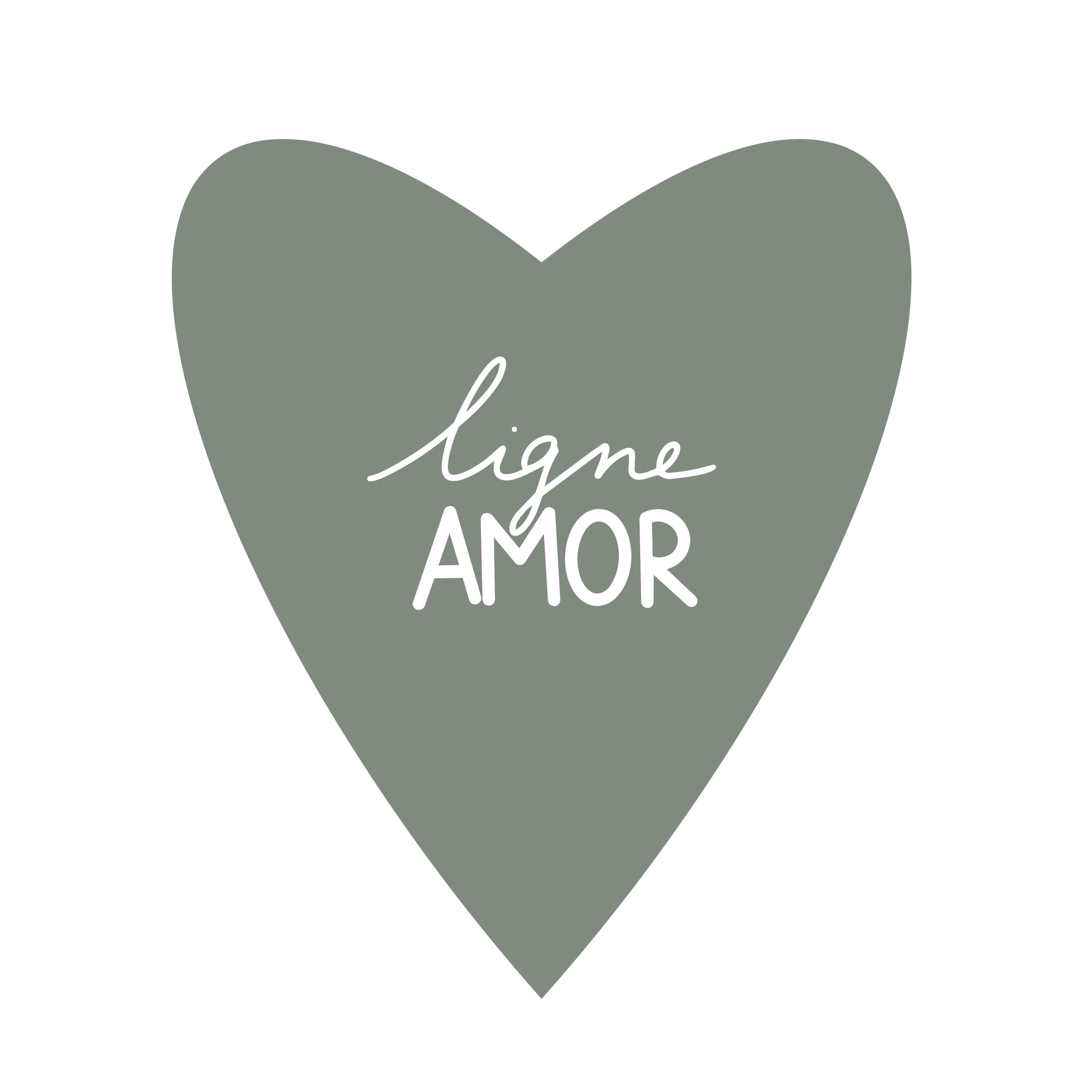 Ligne Amor